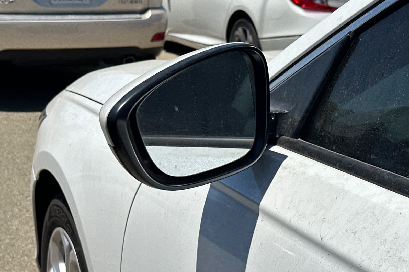Thumbnail: 2023 Honda Accord - 20