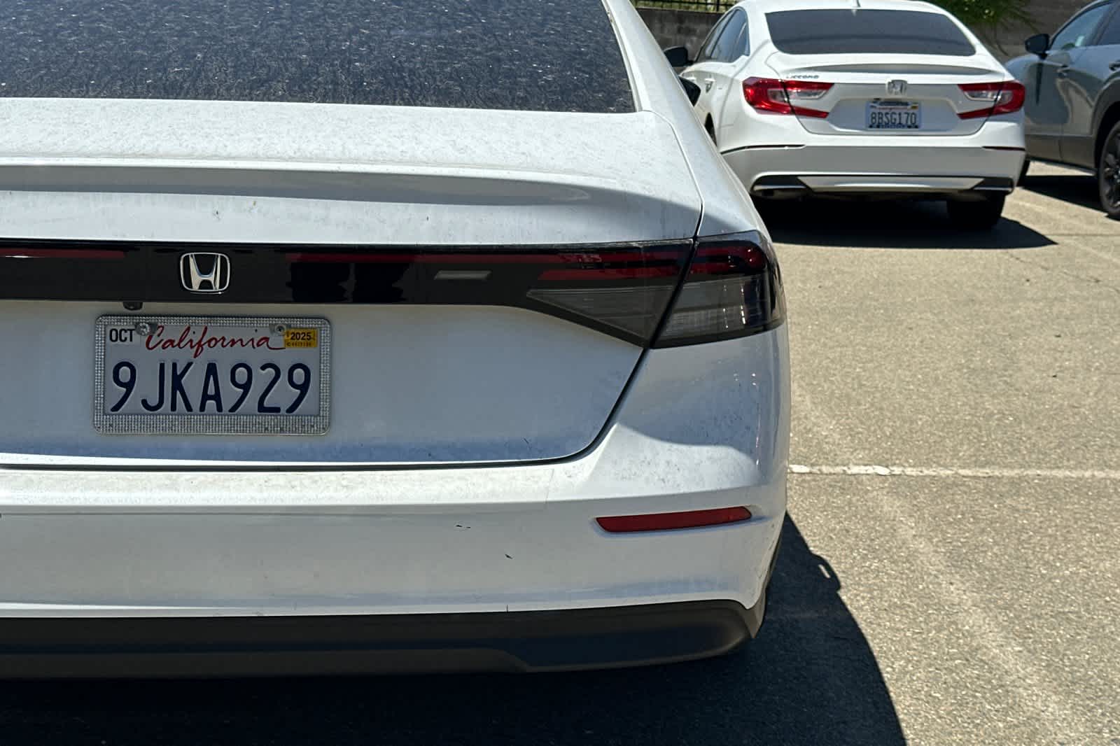 Thumbnail: 2023 Honda Accord - 17
