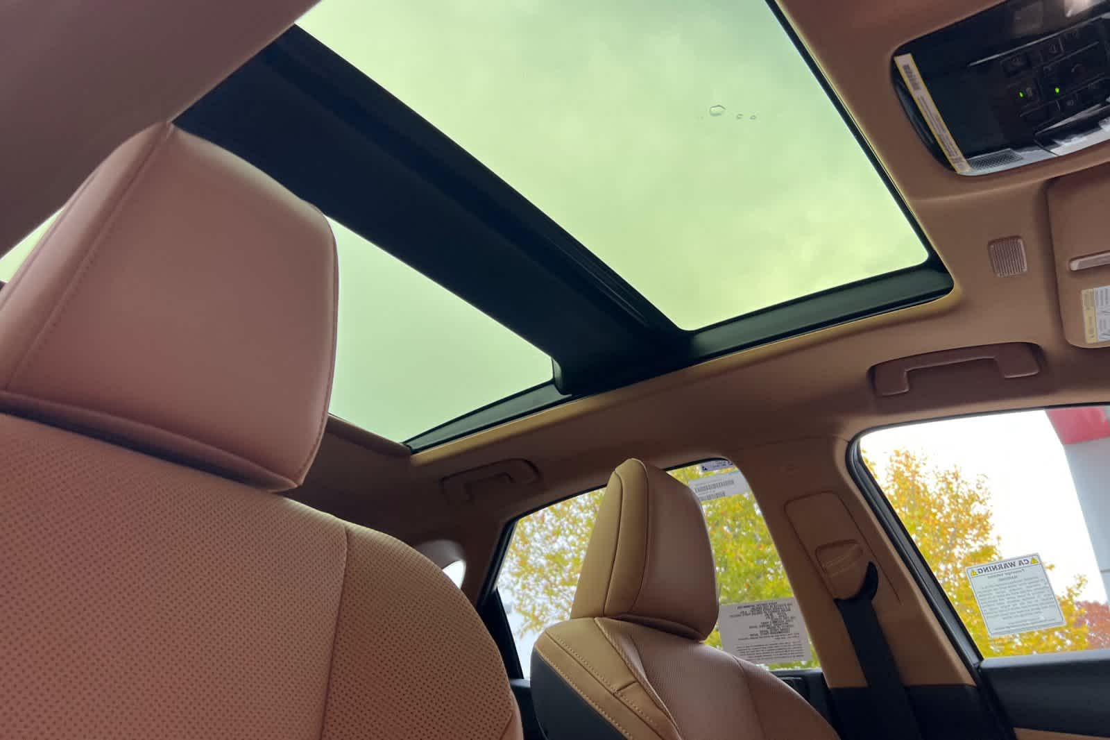 Thumbnail: 2026 Lexus NX - 17