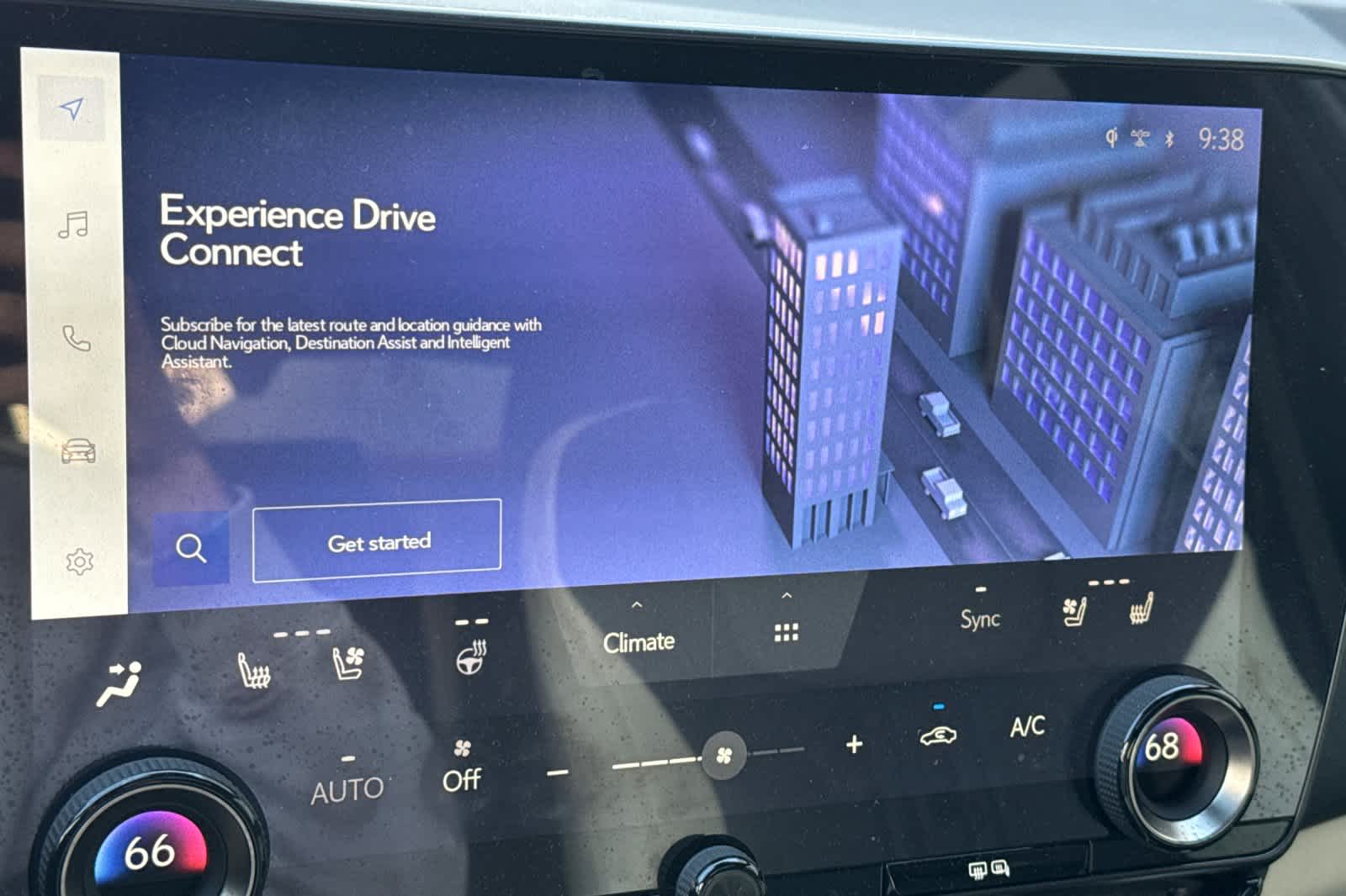 Thumbnail: 2024 Lexus NX - 21