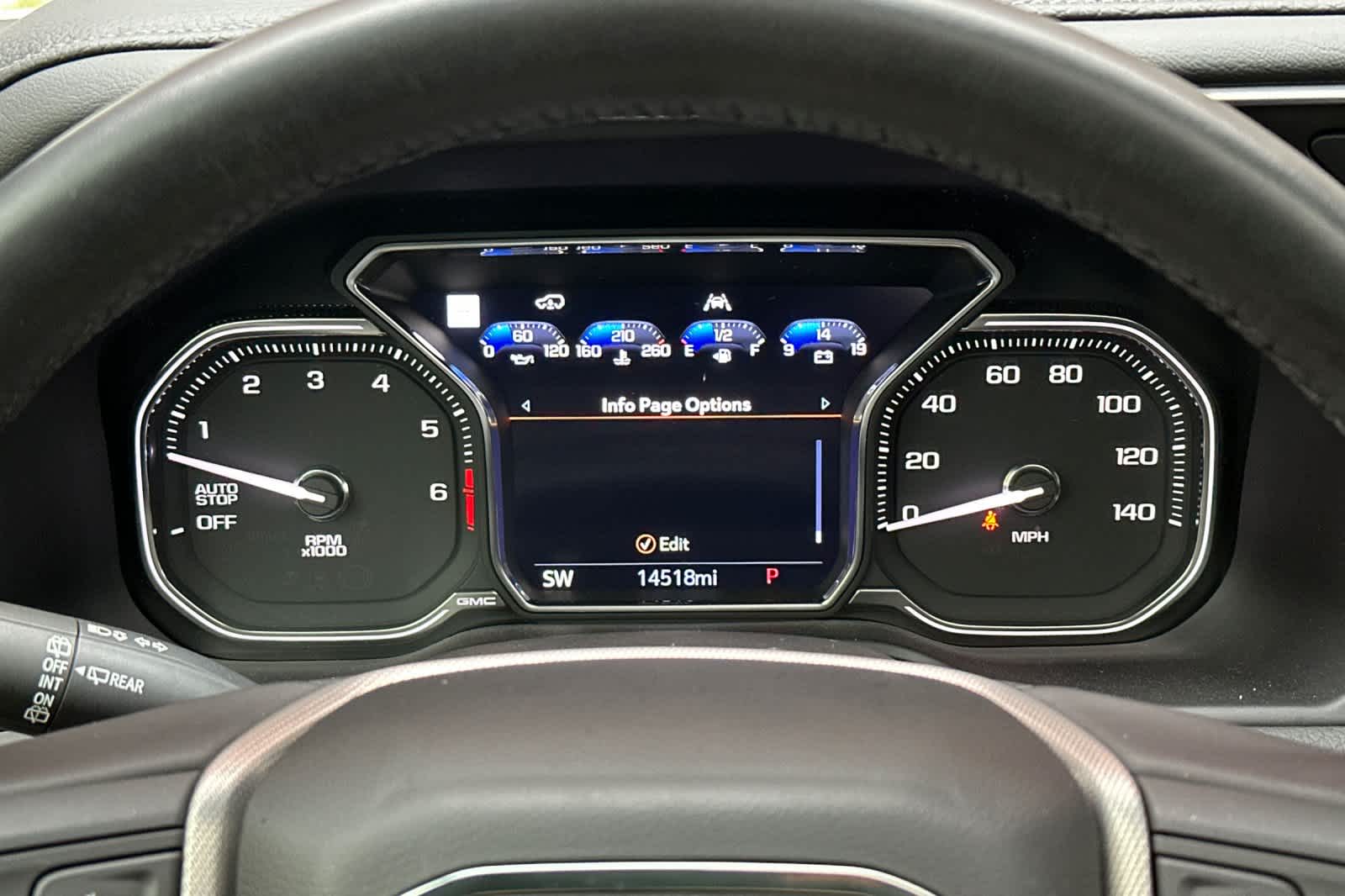 Thumbnail: 2021 GMC Yukon - 30