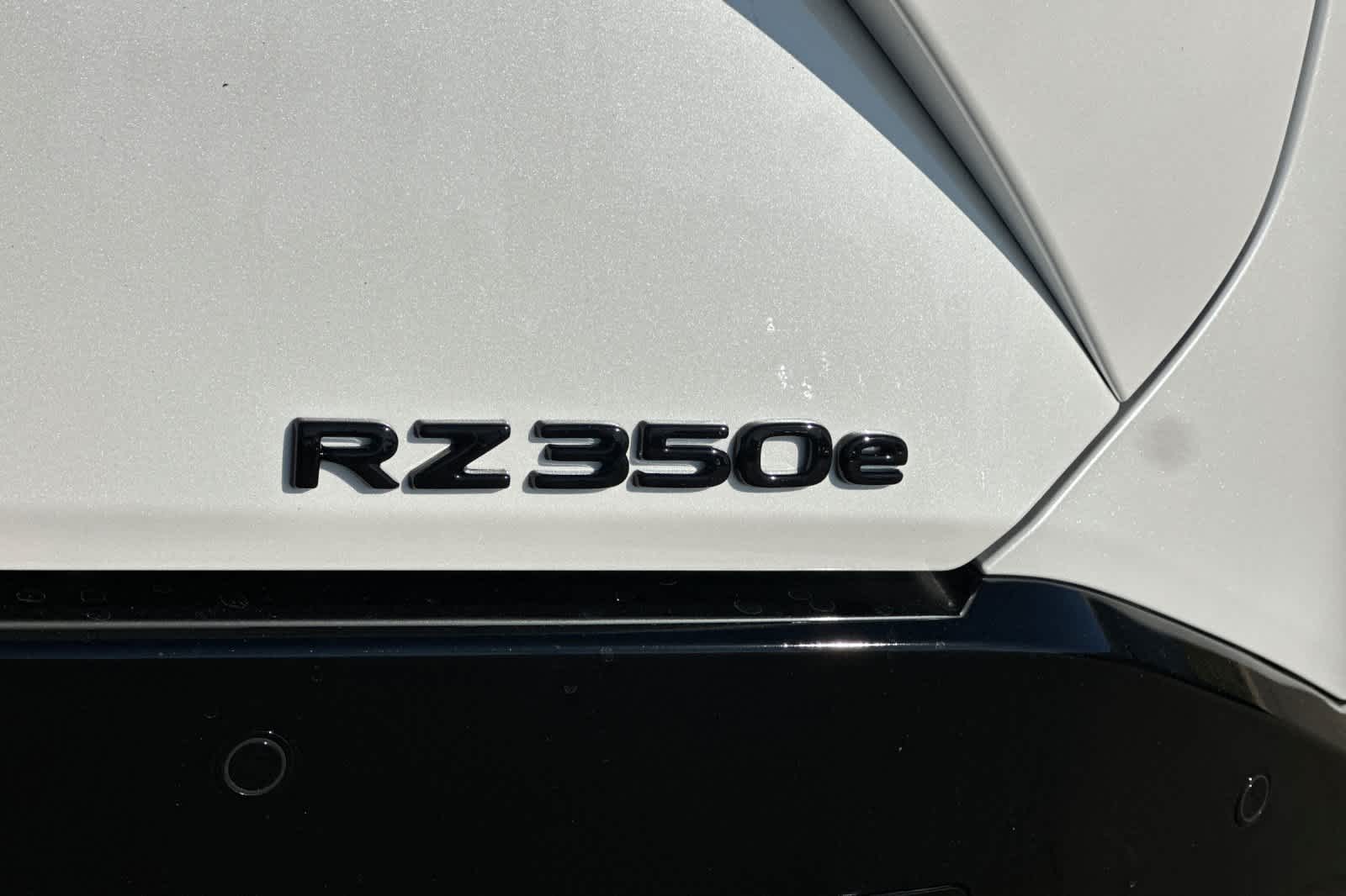 Thumbnail: 2026 Lexus RZ - 32