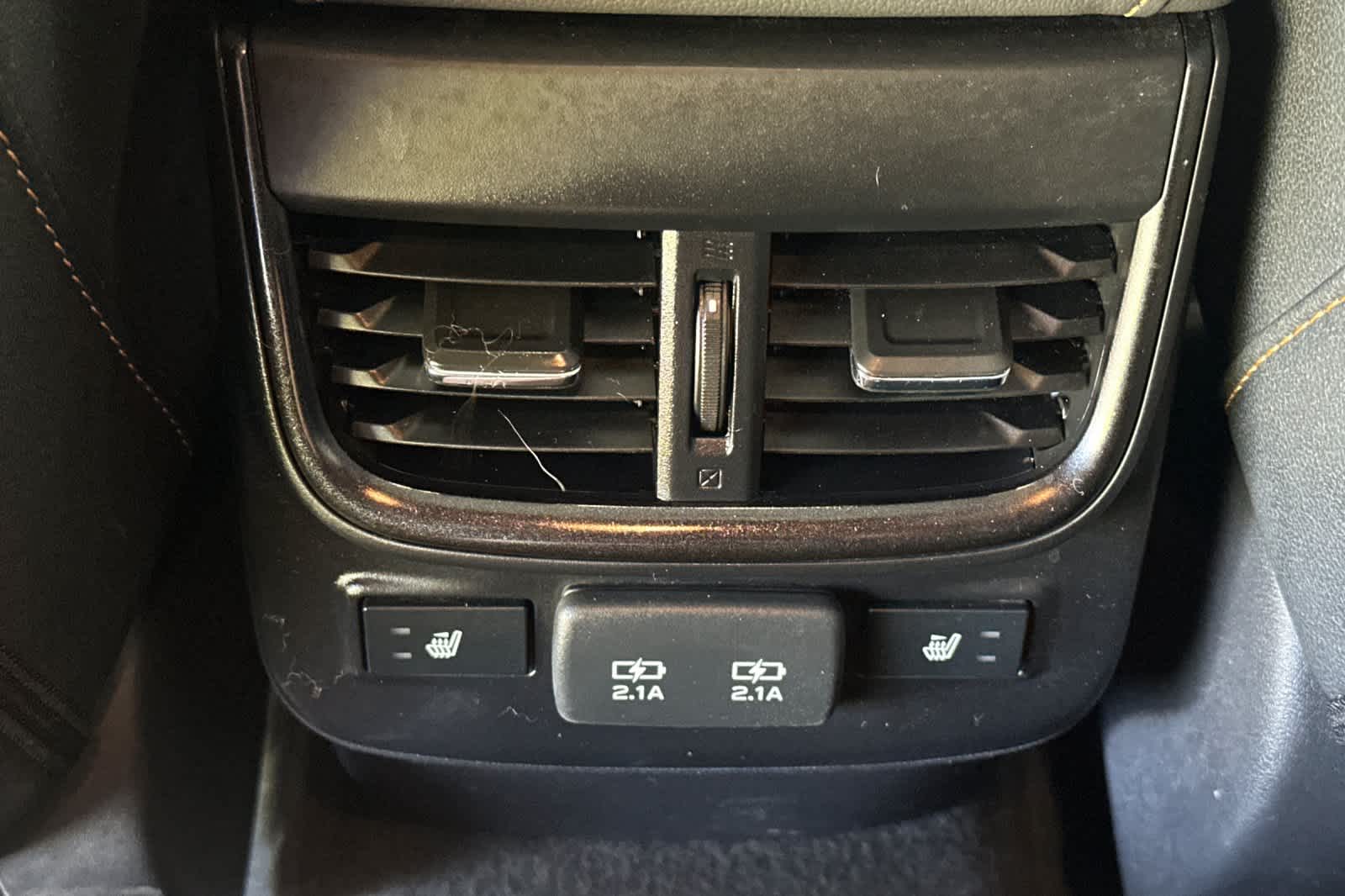 Thumbnail: 2022 Subaru Outback - 14