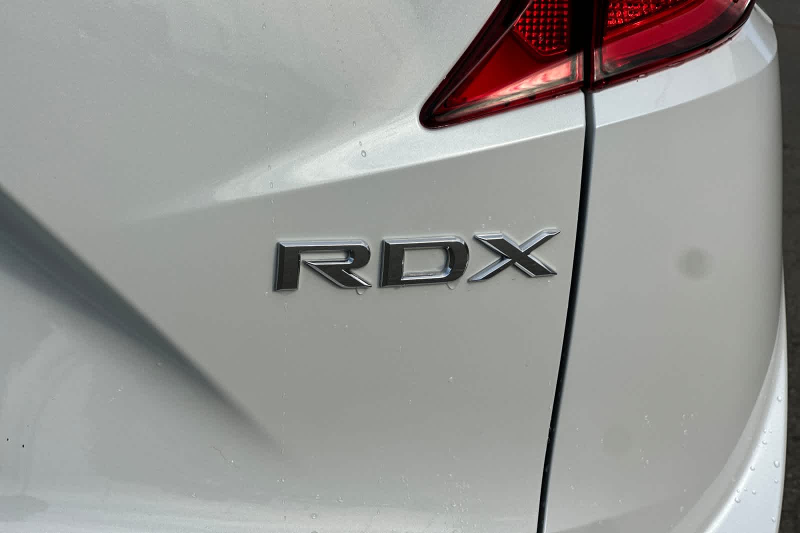 Thumbnail: 2021 Acura RDX - 32