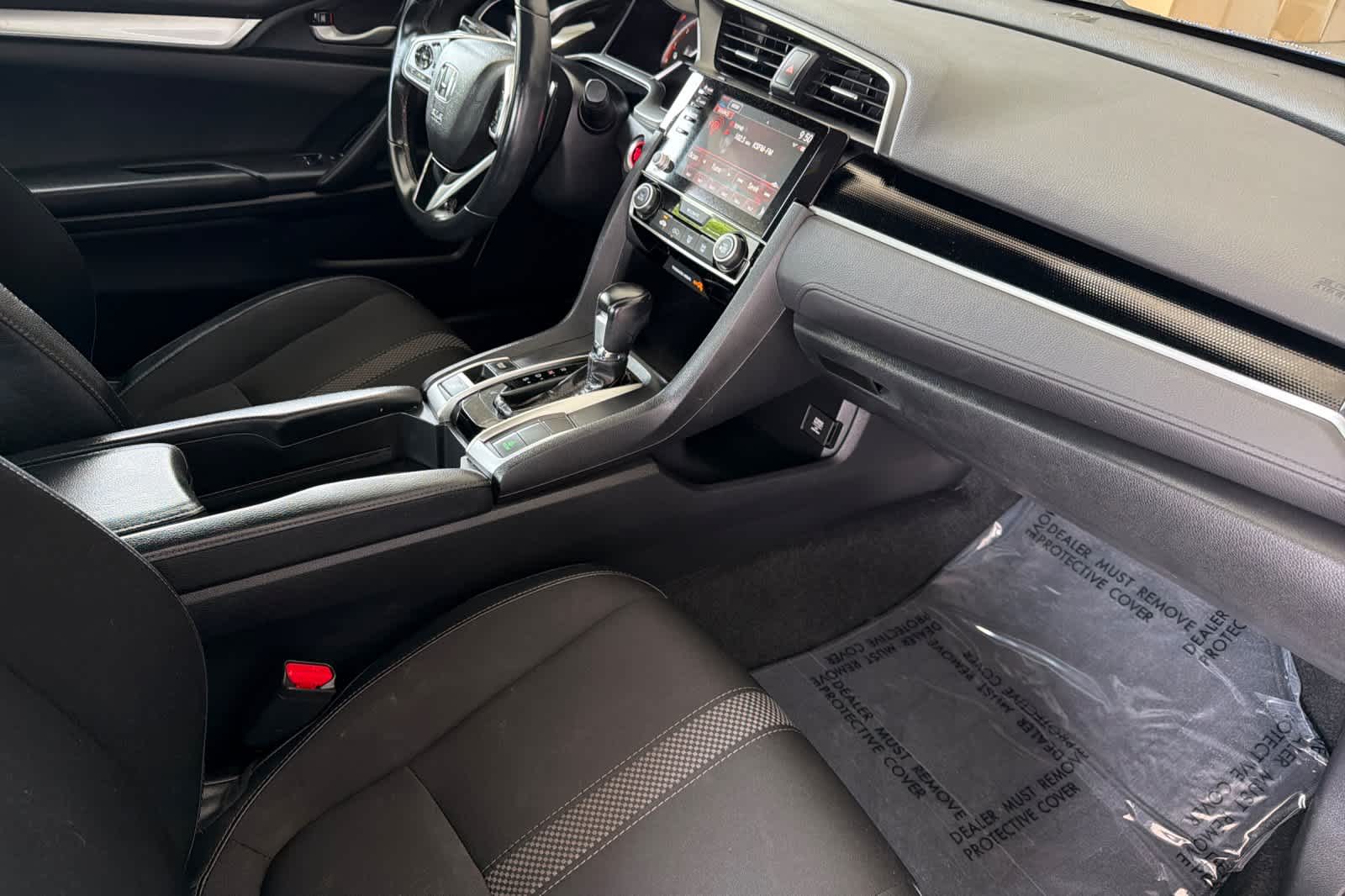 Thumbnail: 2019 Honda Civic - 15