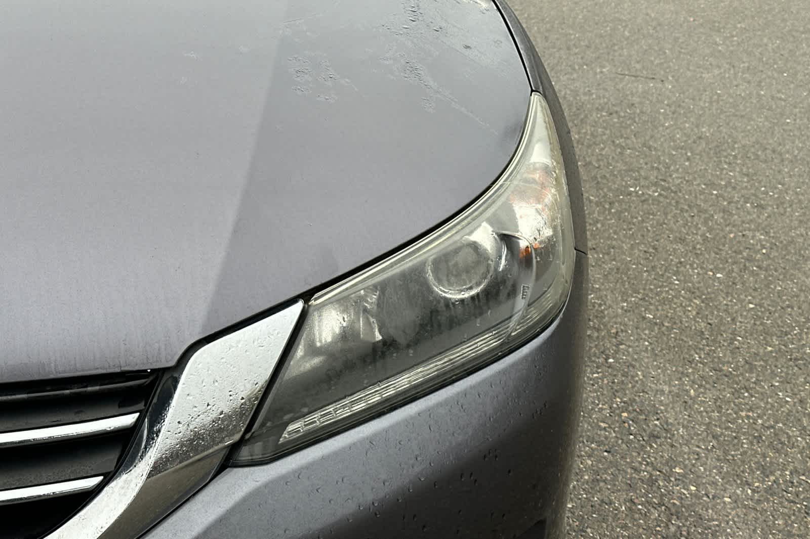 Thumbnail: 2015 Honda Accord - 11