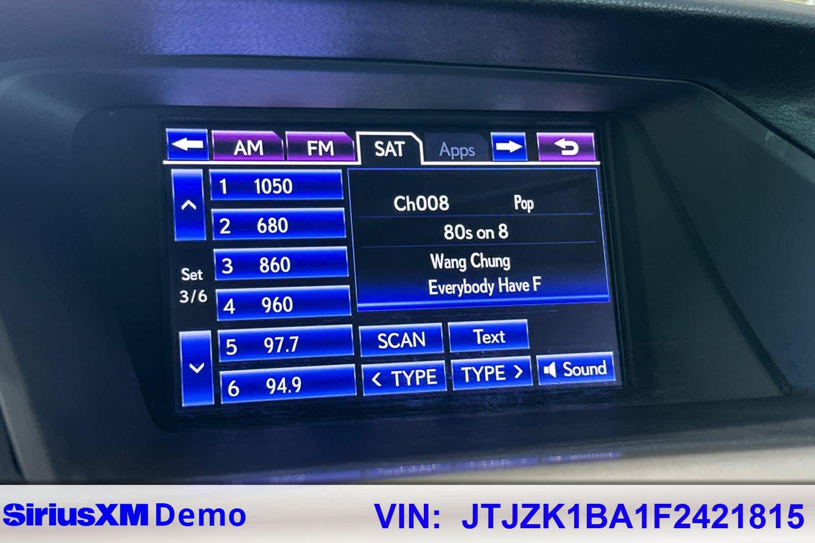 Thumbnail: 2015 Lexus RX - 34