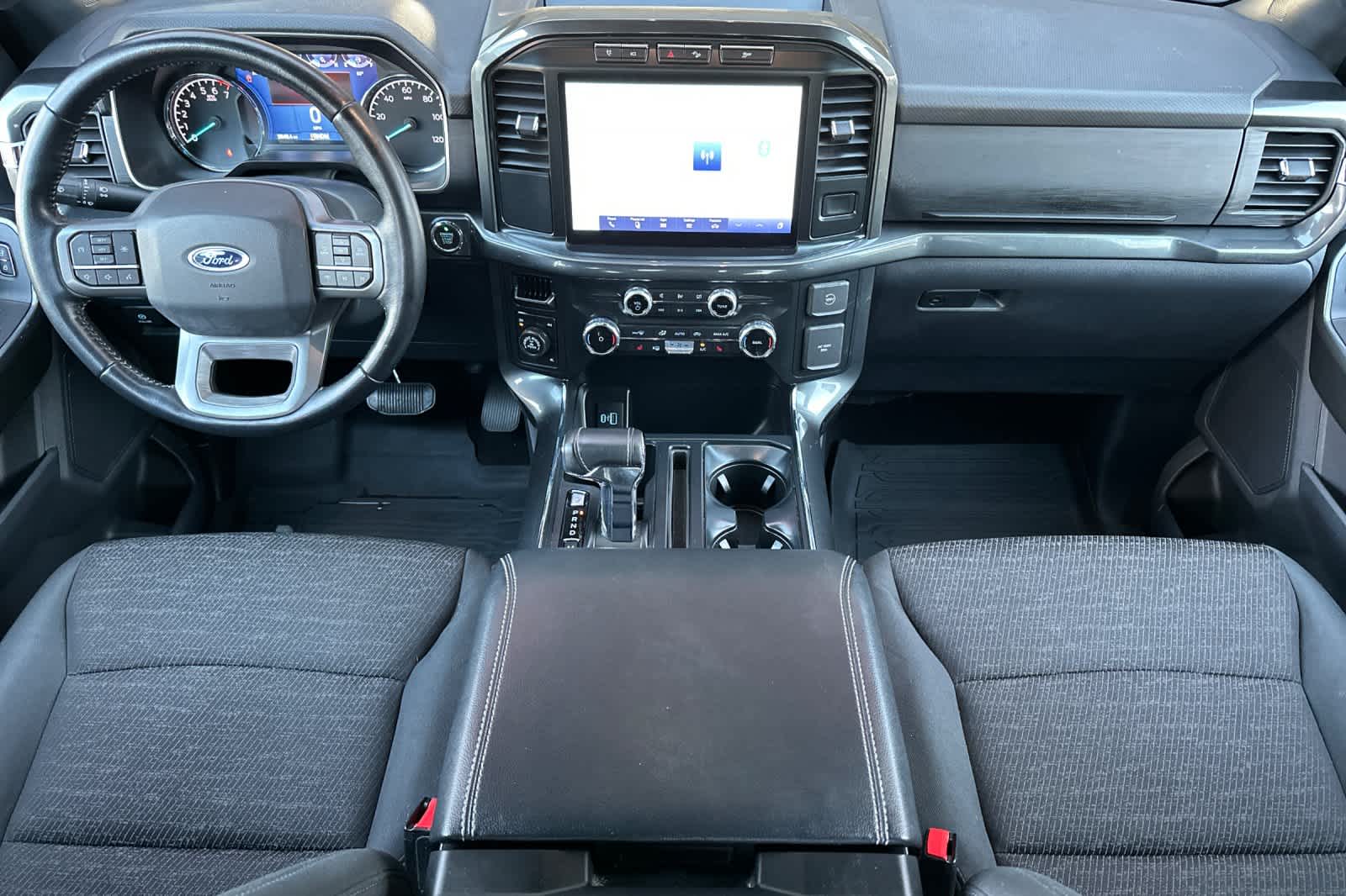 Thumbnail: 2022 Ford F-150 - 3