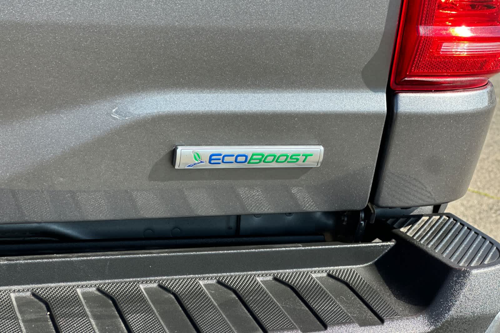 Thumbnail: 2022 Ford F-150 - 33