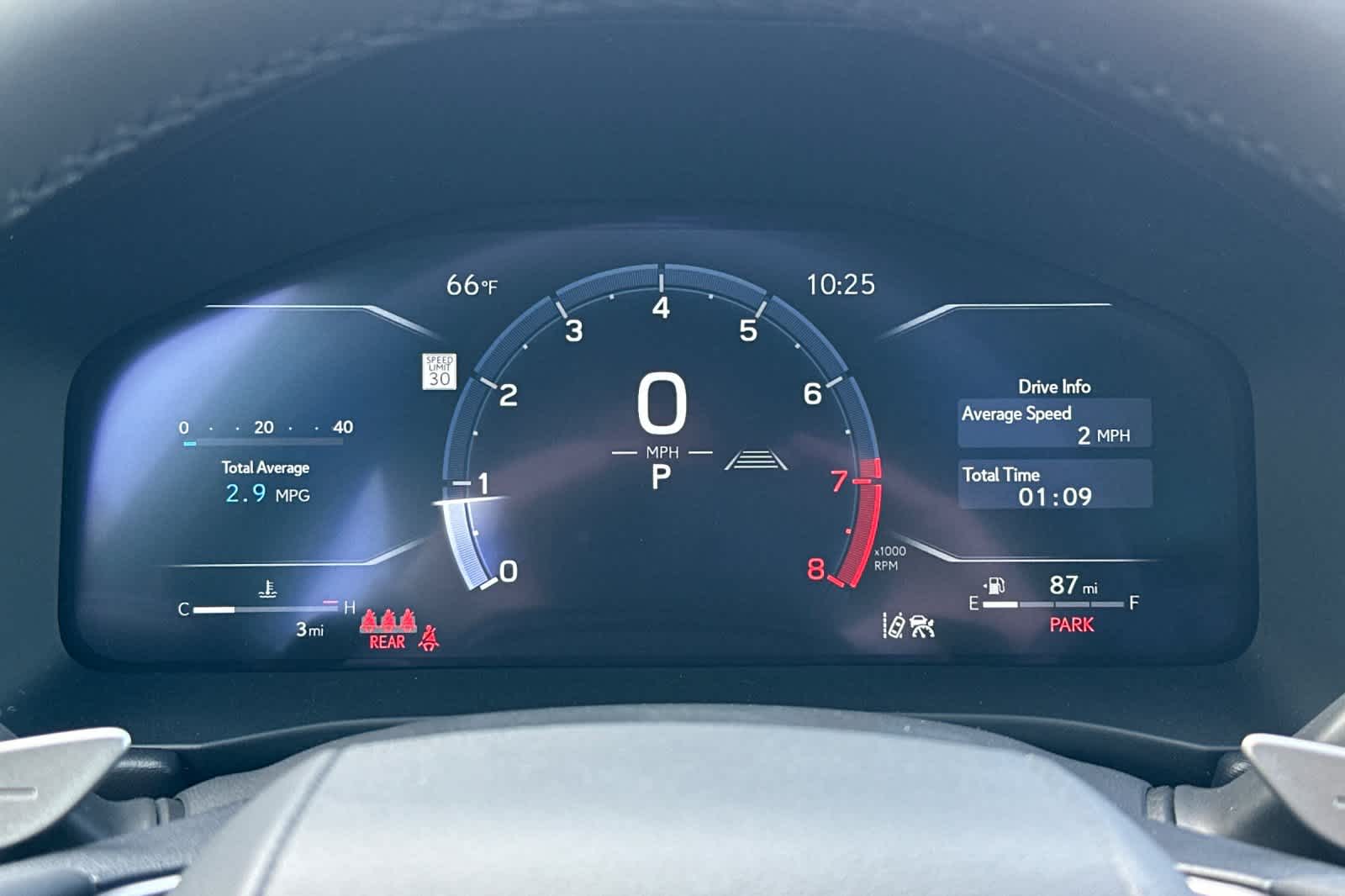 Thumbnail: 2026 Lexus IS - 27