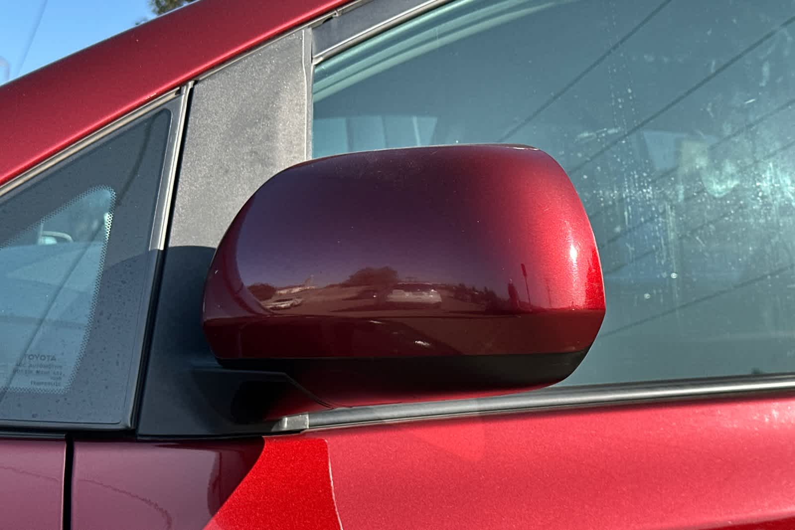 Thumbnail: 2016 Toyota Sienna - 20