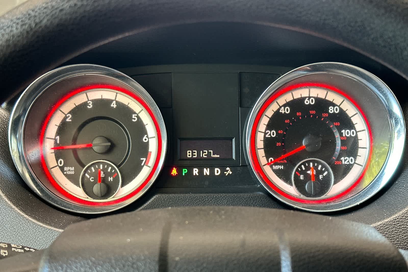 Thumbnail: 2018 Dodge Grand Caravan - 27
