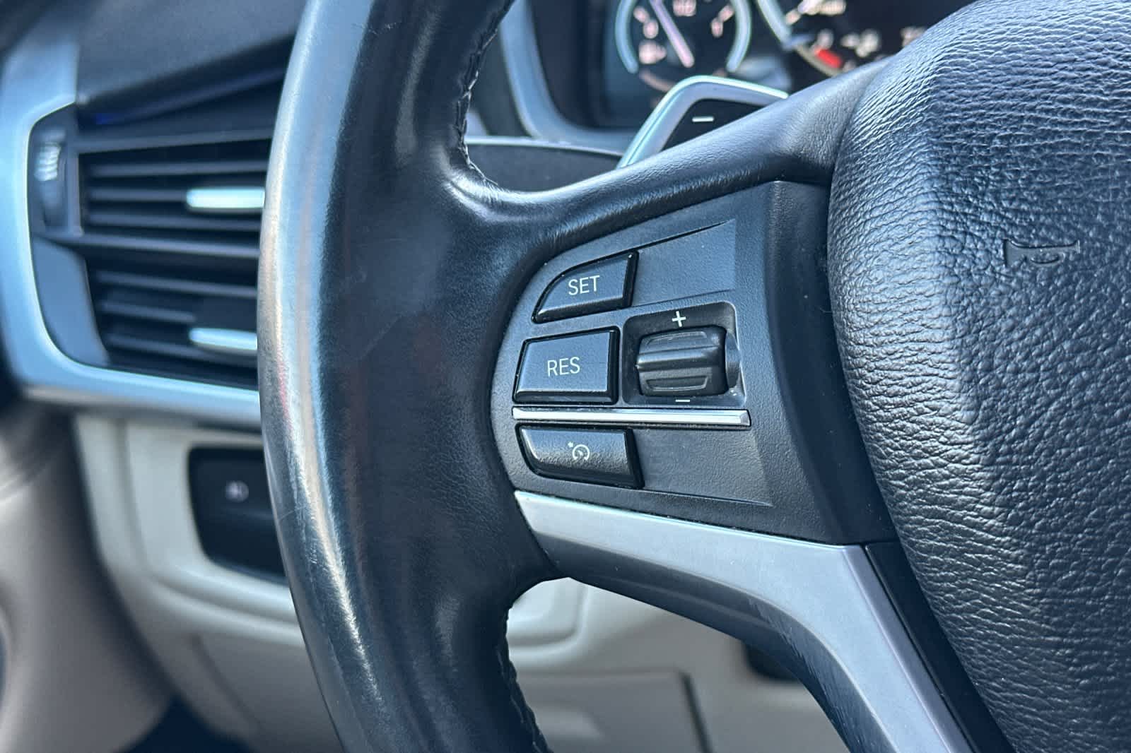 Thumbnail: 2018 BMW X5 - 27