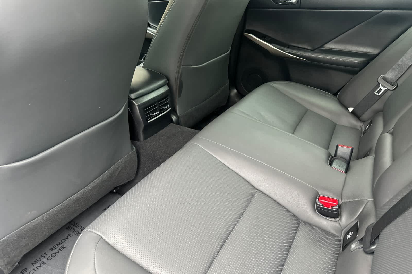 Thumbnail: 2016 Lexus IS - 4