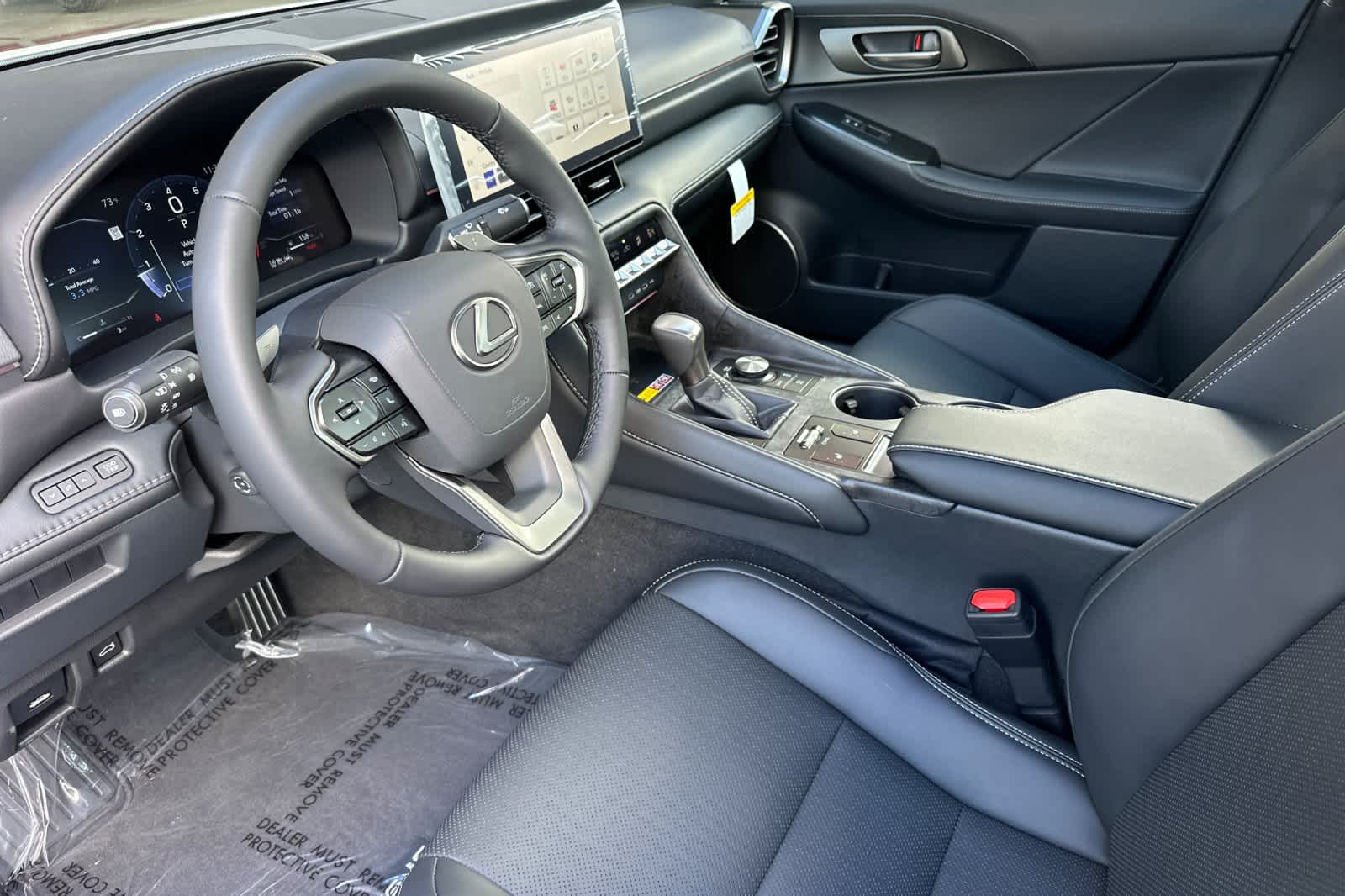 Thumbnail: 2026 Lexus IS - 11