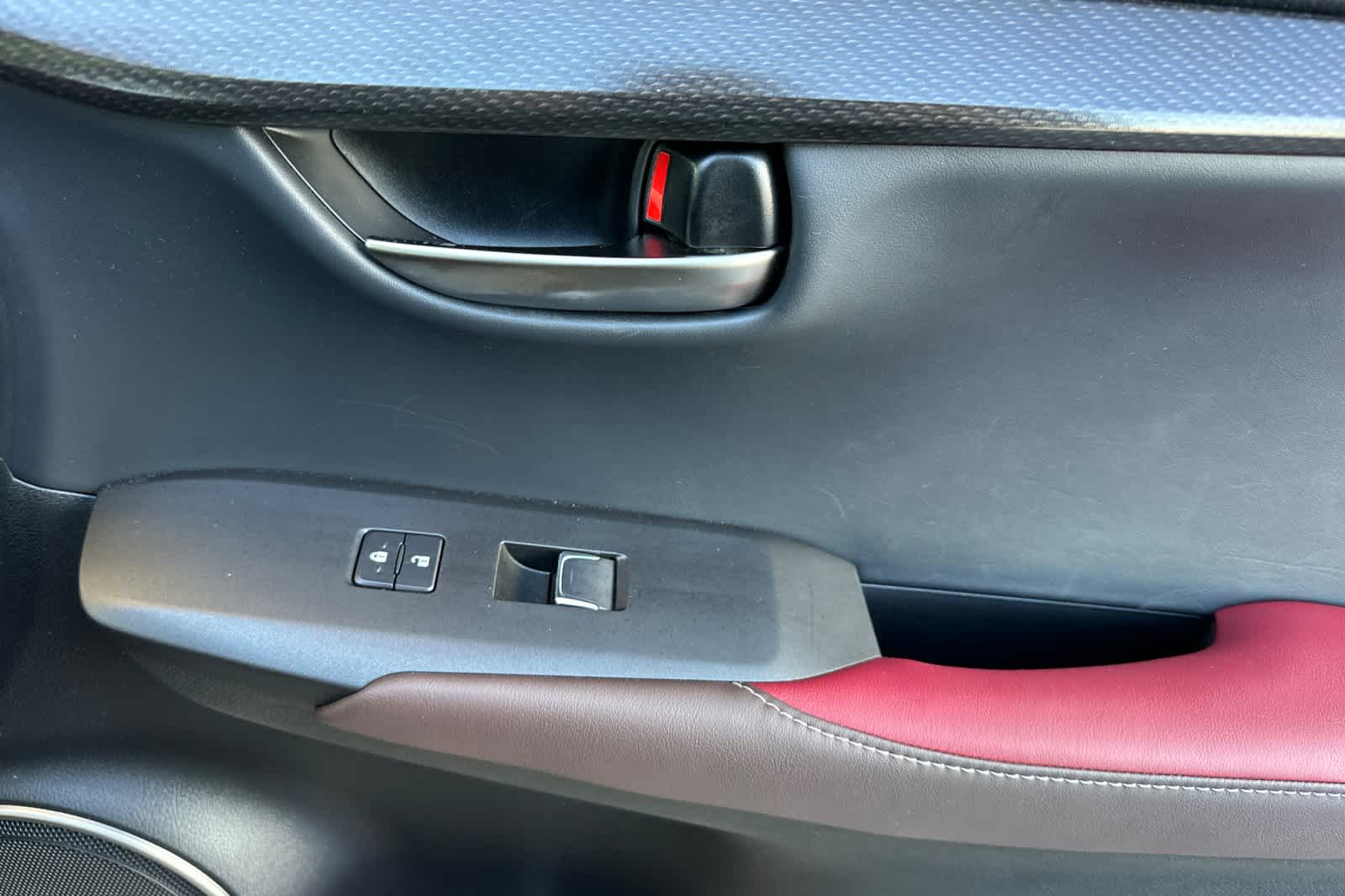 Thumbnail: 2019 Lexus NX - 19