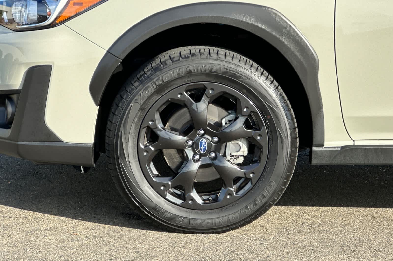 Thumbnail: 2023 Subaru Crosstrek - 29