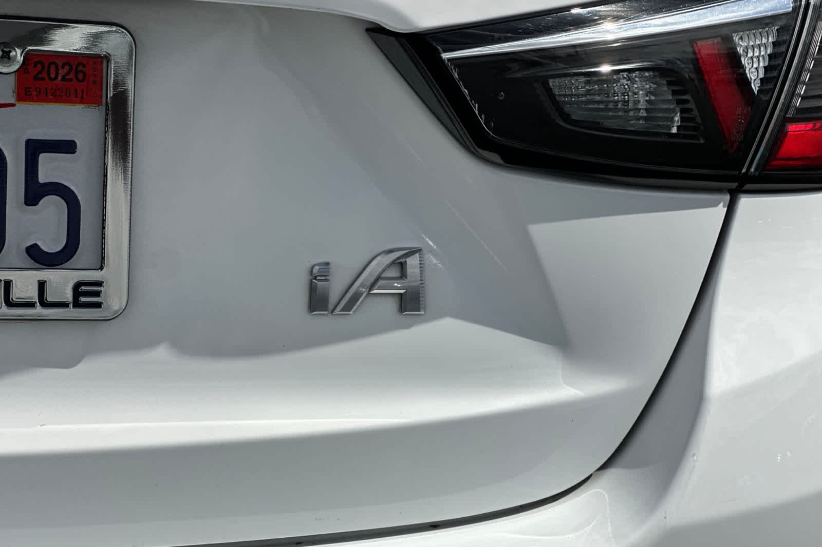 Thumbnail: 2018 Toyota Yaris iA - 31