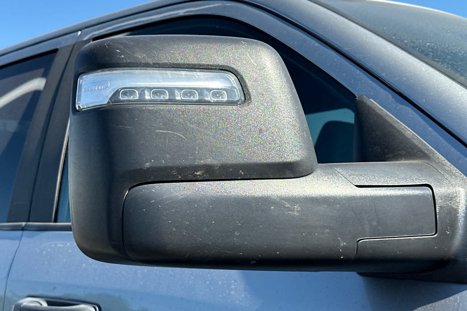 Thumbnail: 2023 RAM 2500 - 12