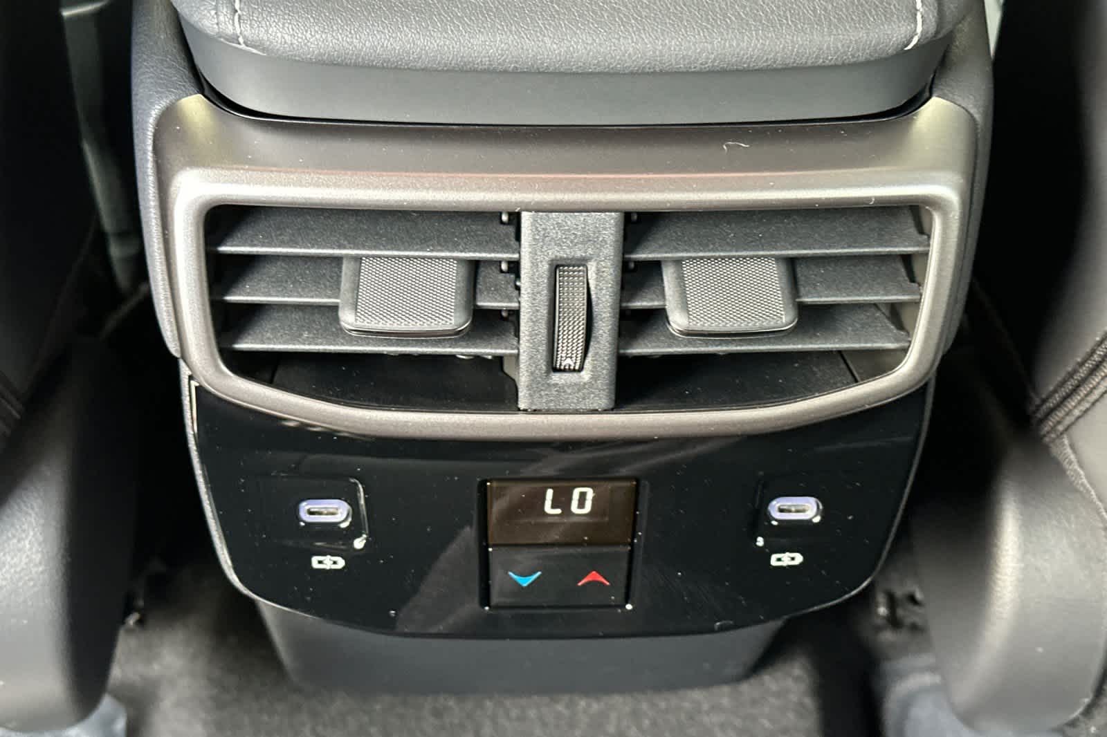 Thumbnail: 2026 Lexus RX - 14