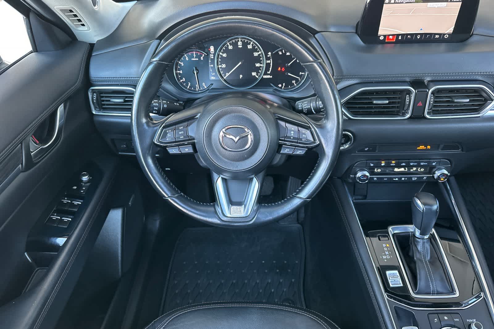 Thumbnail: 2019 Mazda CX-5 - 15