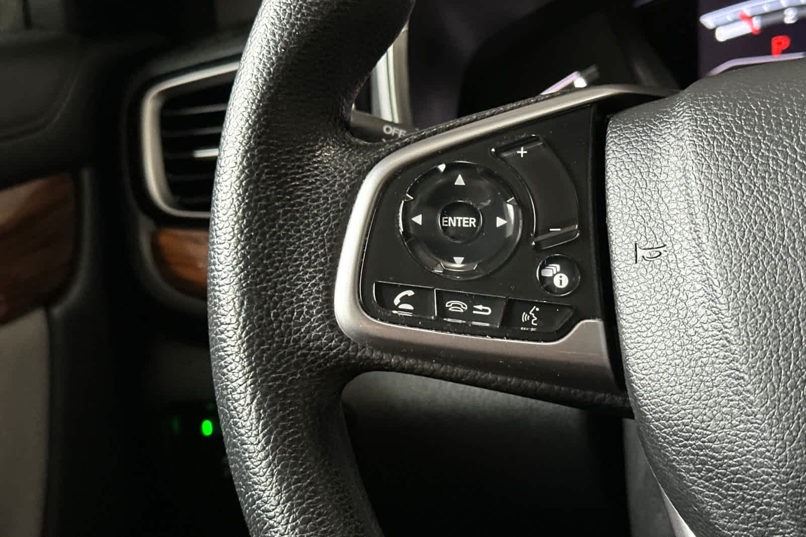 Thumbnail: 2019 Honda CR-V - 26