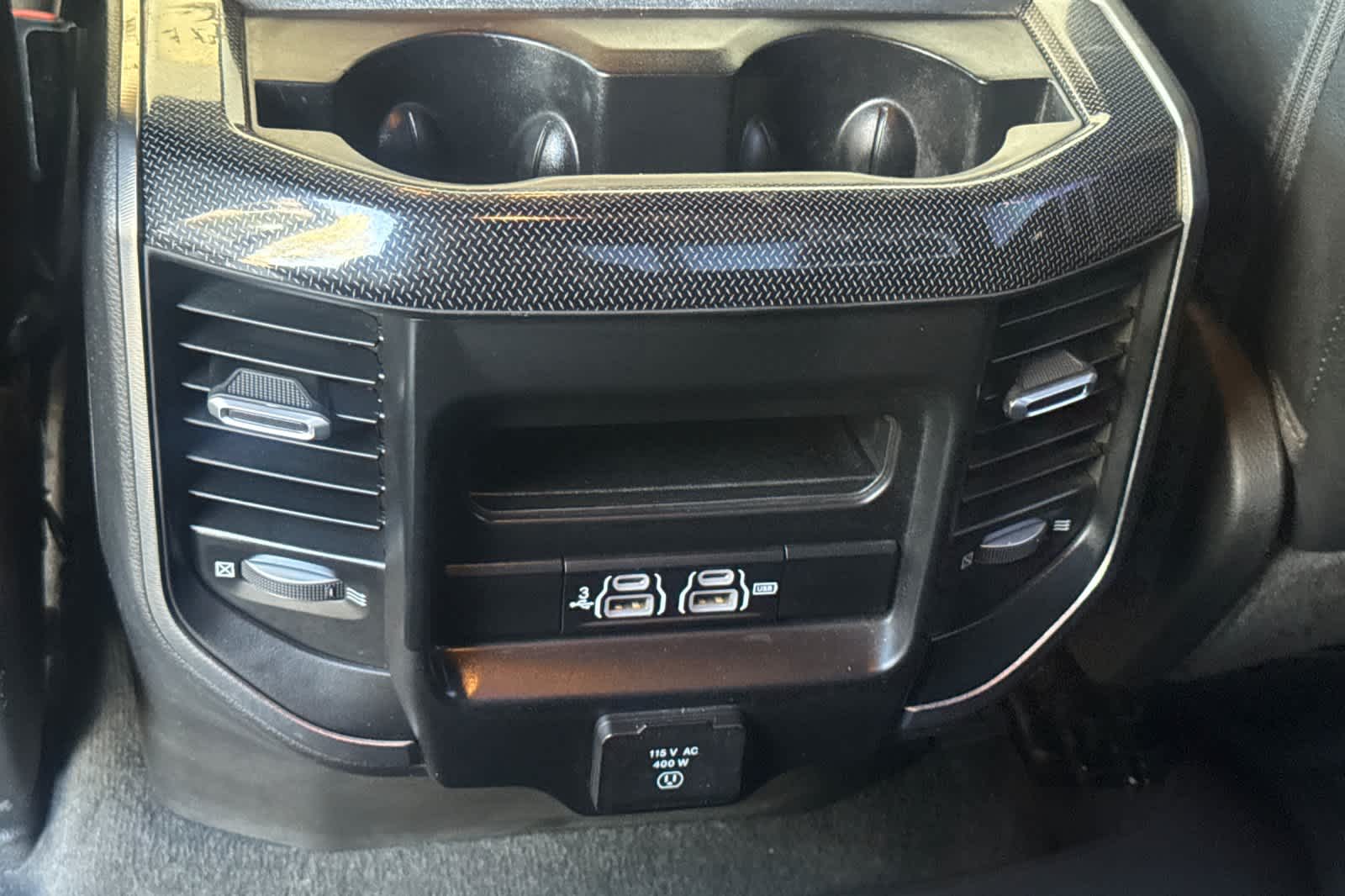 Thumbnail: 2020 RAM 1500 - 14