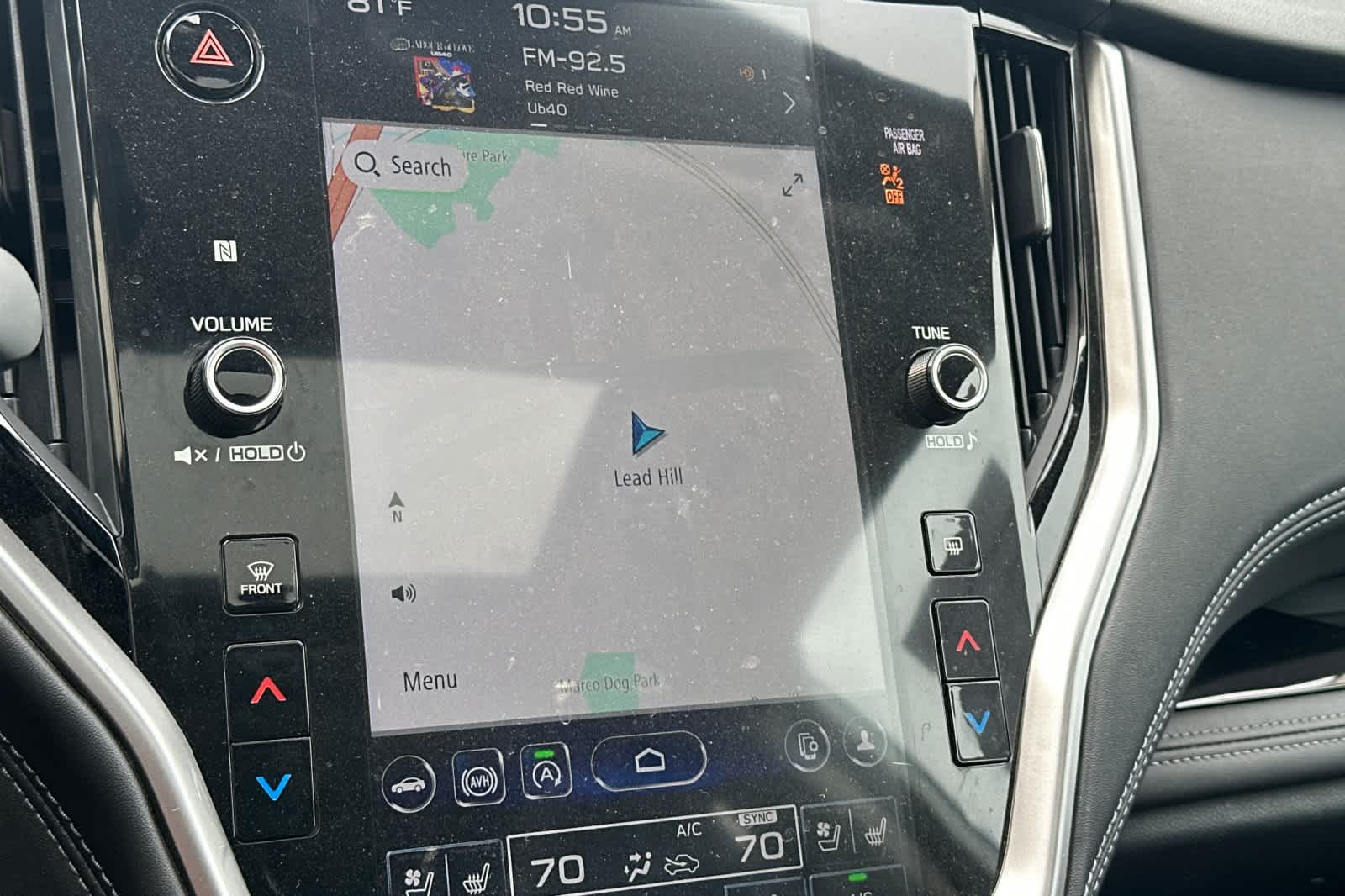 Thumbnail: 2024 Subaru Outback - 22