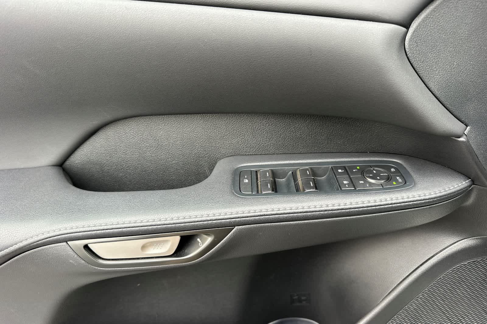 Thumbnail: 2025 Lexus RX - 12