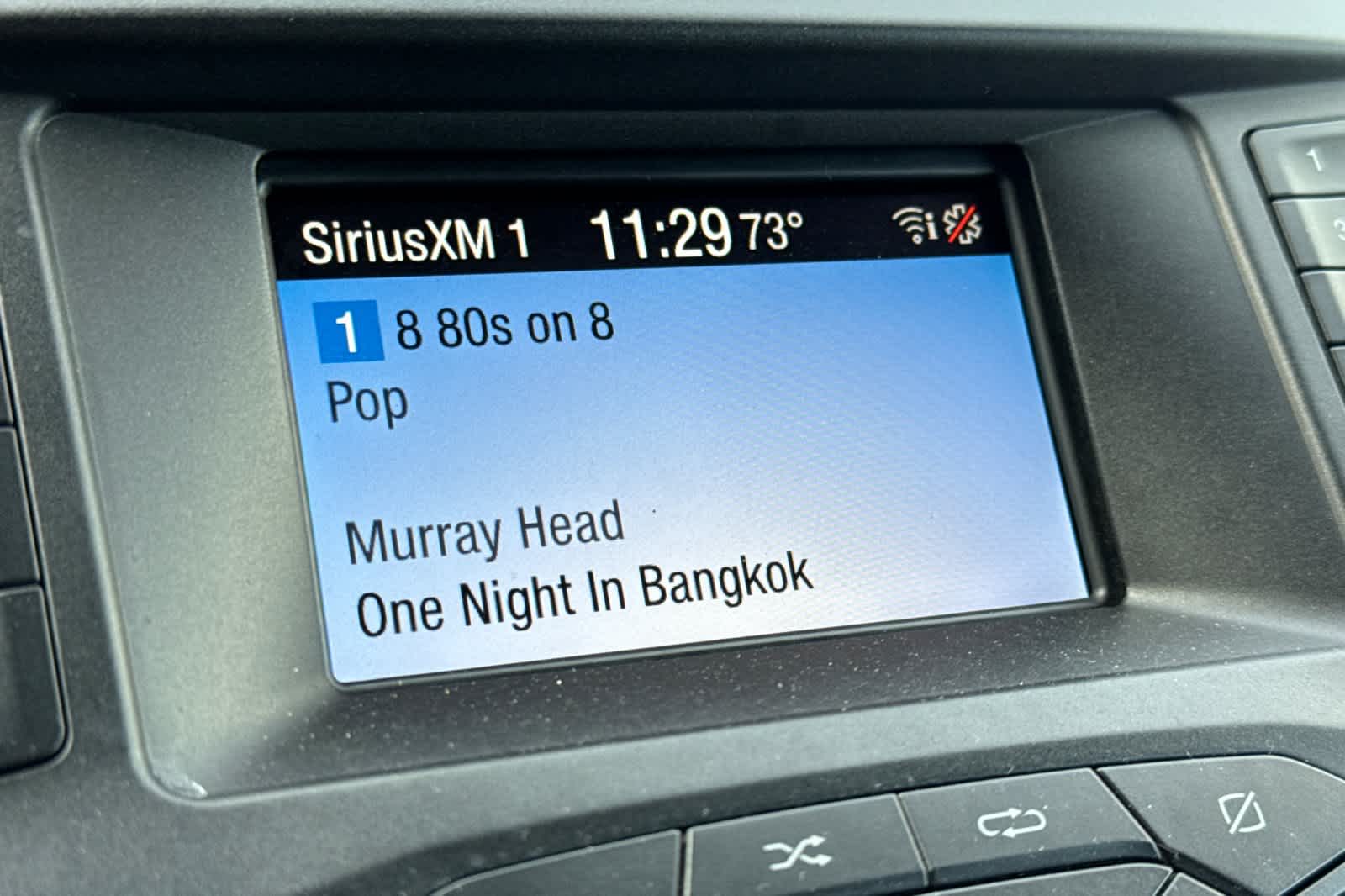 Thumbnail: 2019 Ford Edge - 20