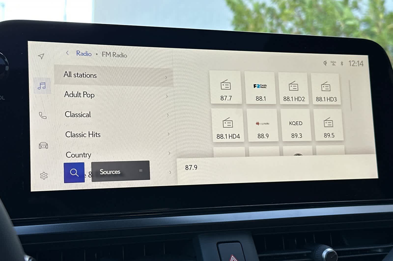 Thumbnail: 2026 Lexus UX - 20