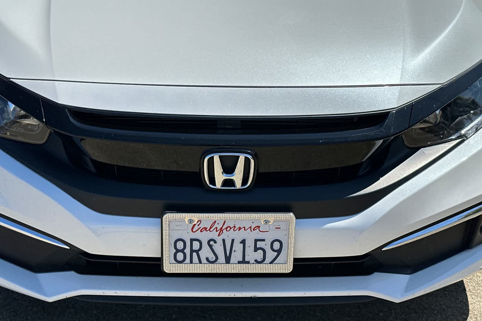 Thumbnail: 2020 Honda Civic - 10