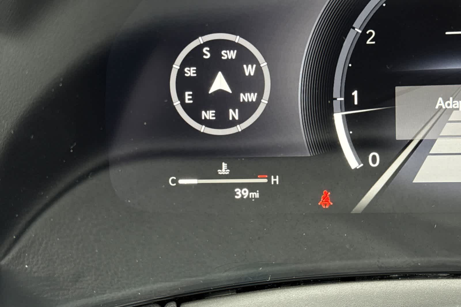 Thumbnail: 2026 Lexus TX - 30