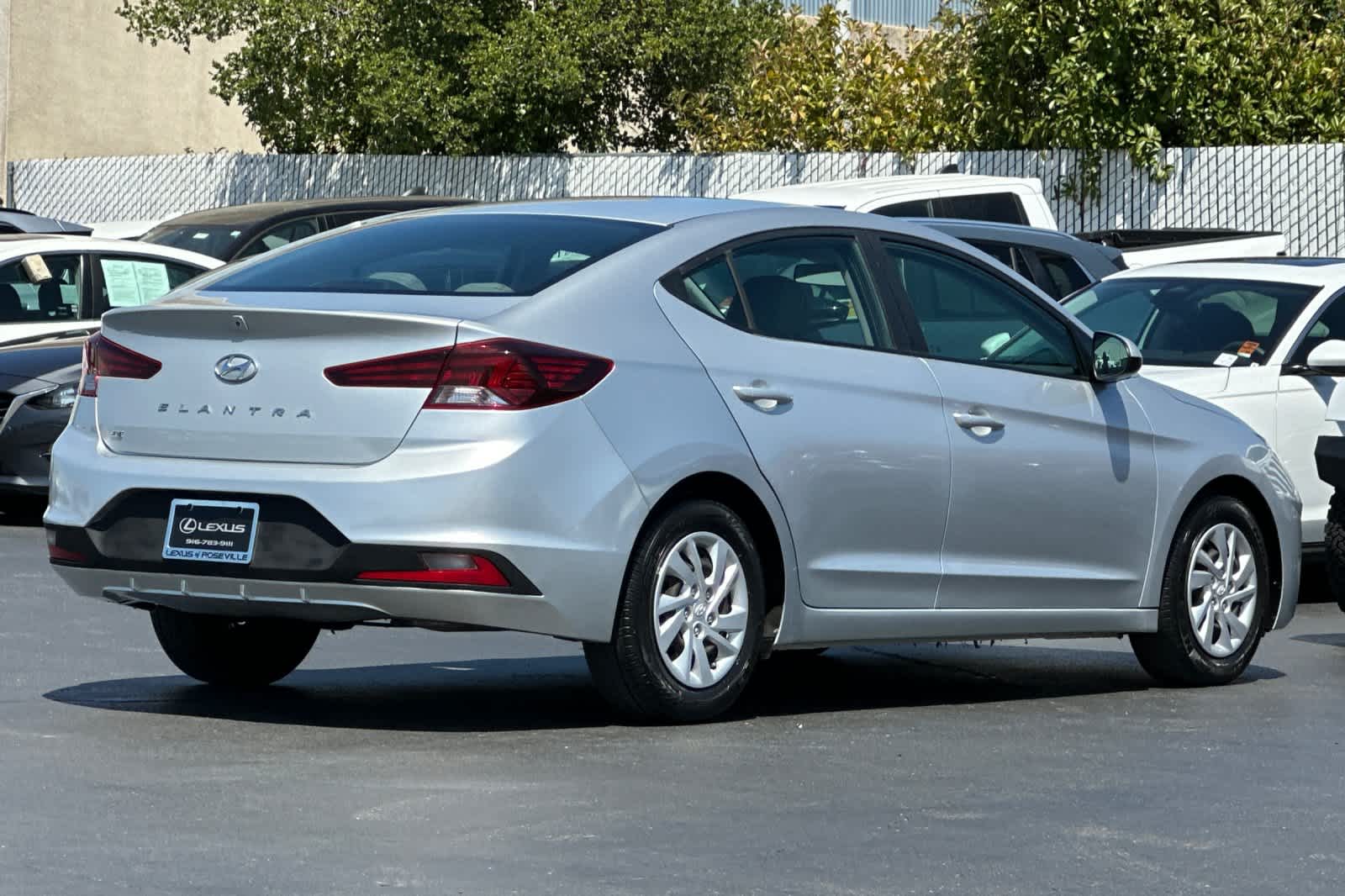 Thumbnail: 2019 Hyundai Elantra - 2