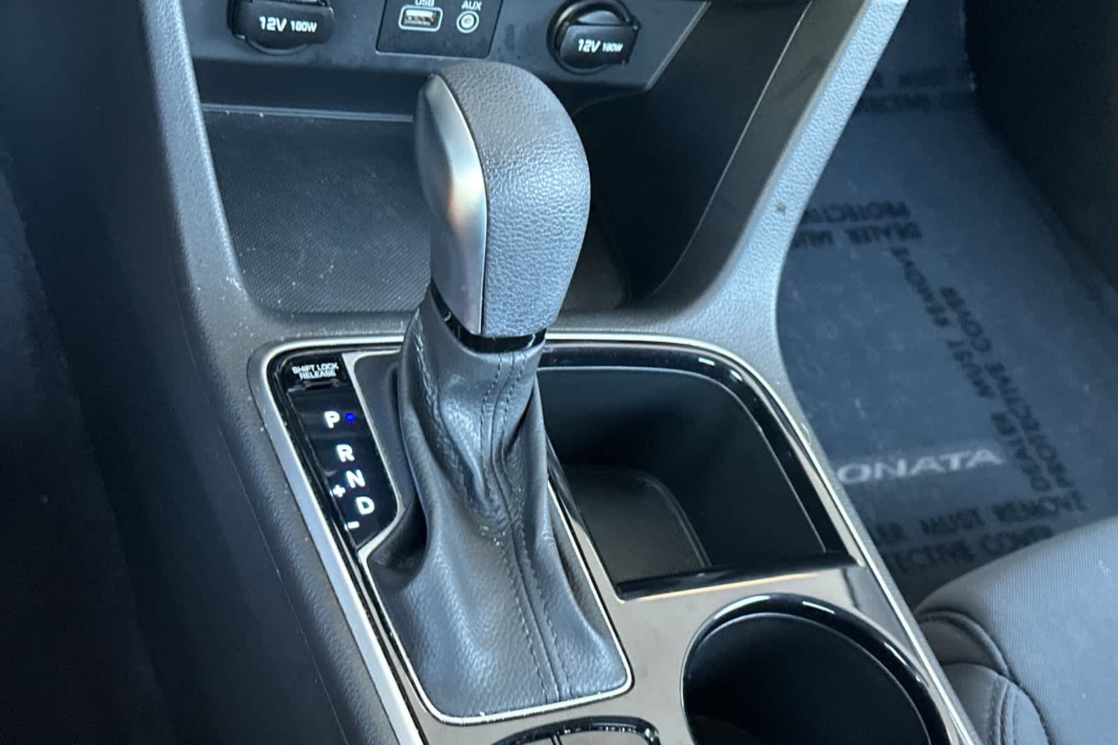 Thumbnail: 2018 Hyundai Sonata - 21