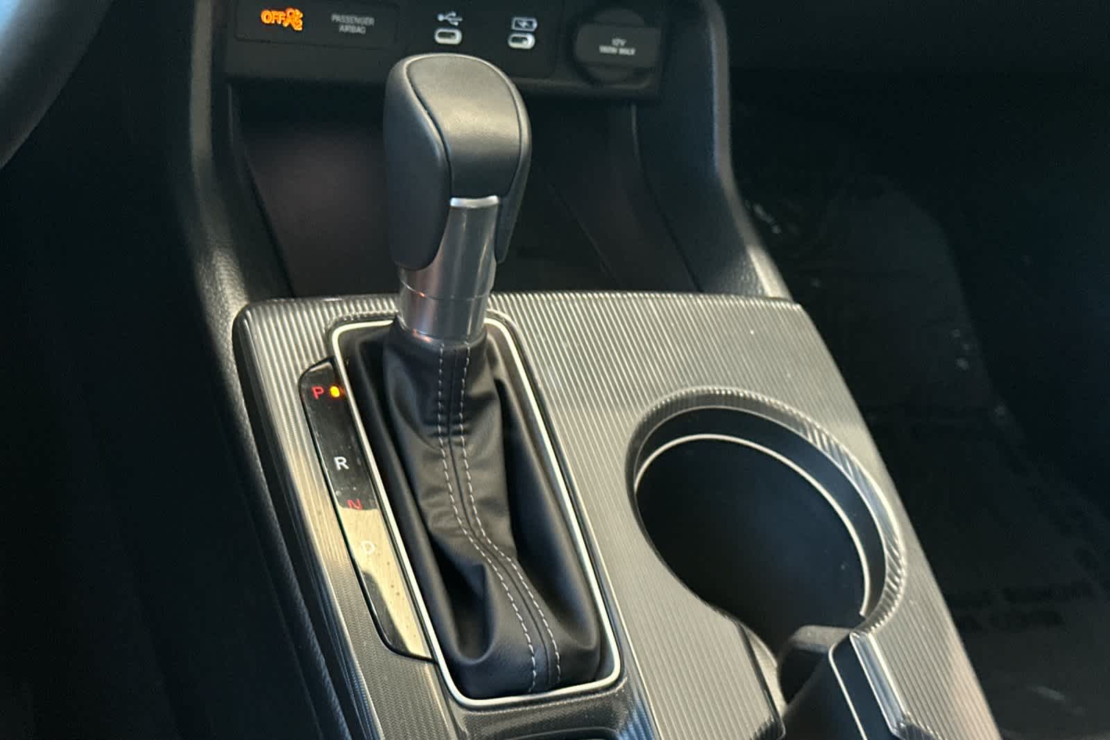 Thumbnail: 2025 Honda Civic - 21