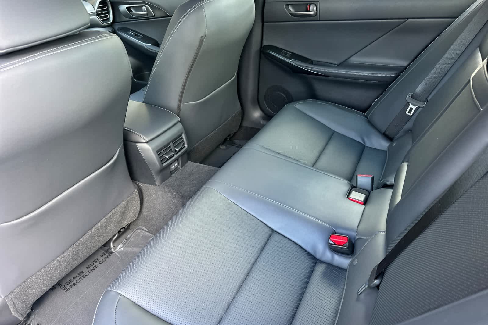 Thumbnail: 2026 Lexus IS - 4