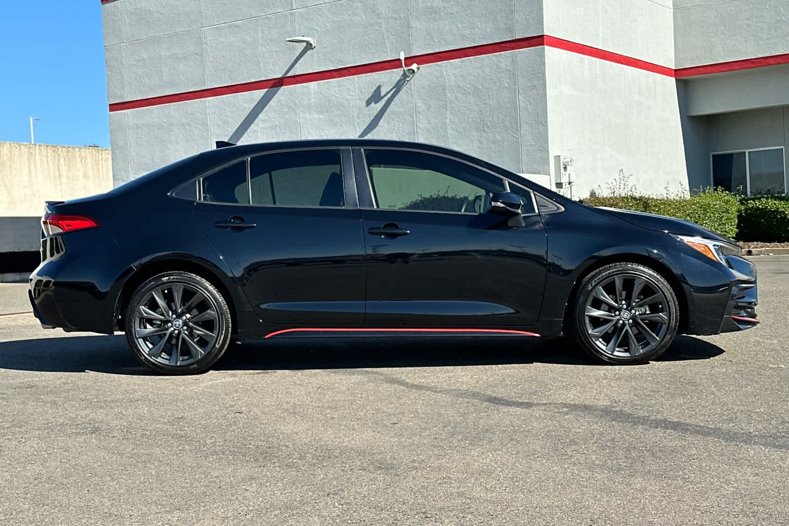 Thumbnail: 2023 Toyota Corolla - 6