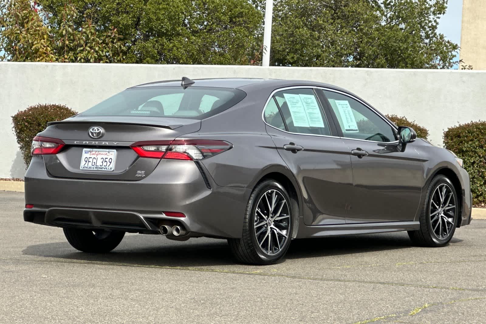 Thumbnail: 2023 Toyota Camry - 2