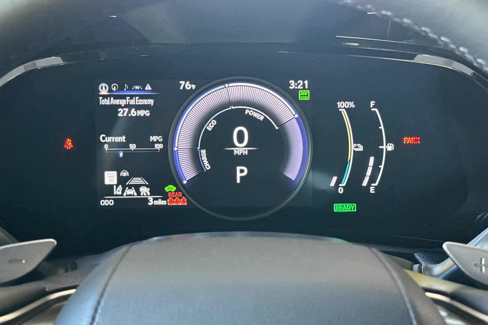 Thumbnail: 2026 Lexus NX - 28