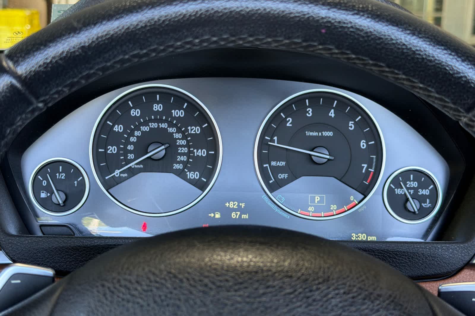 Thumbnail: 2015 BMW 4 Series - 27