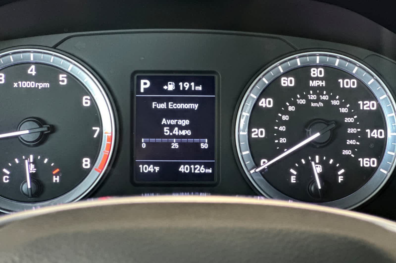 Thumbnail: 2018 Hyundai Sonata - 26