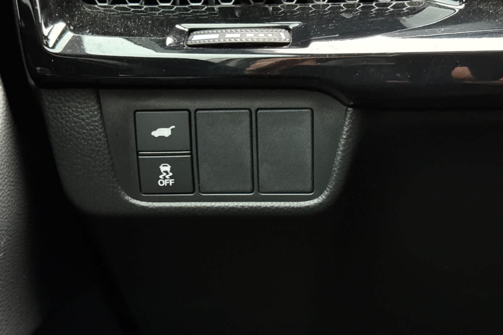 Thumbnail: 2024 Honda CR-V - 31