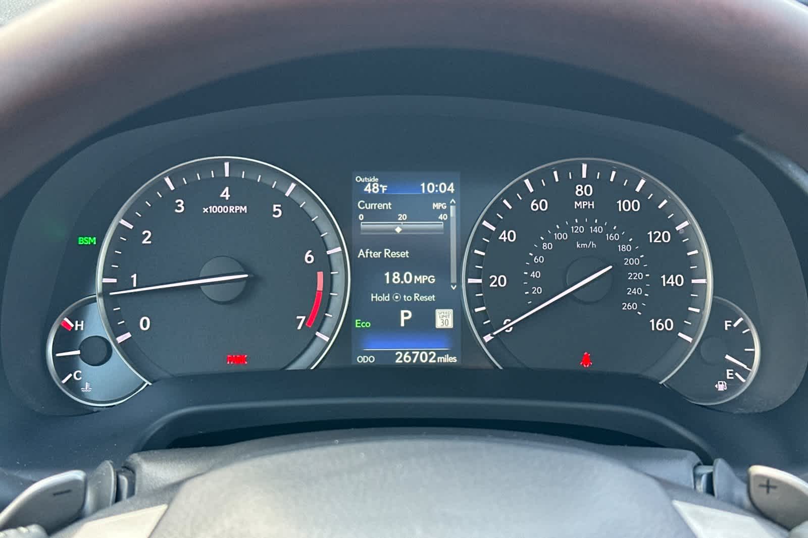 Thumbnail: 2022 Lexus RX - 28