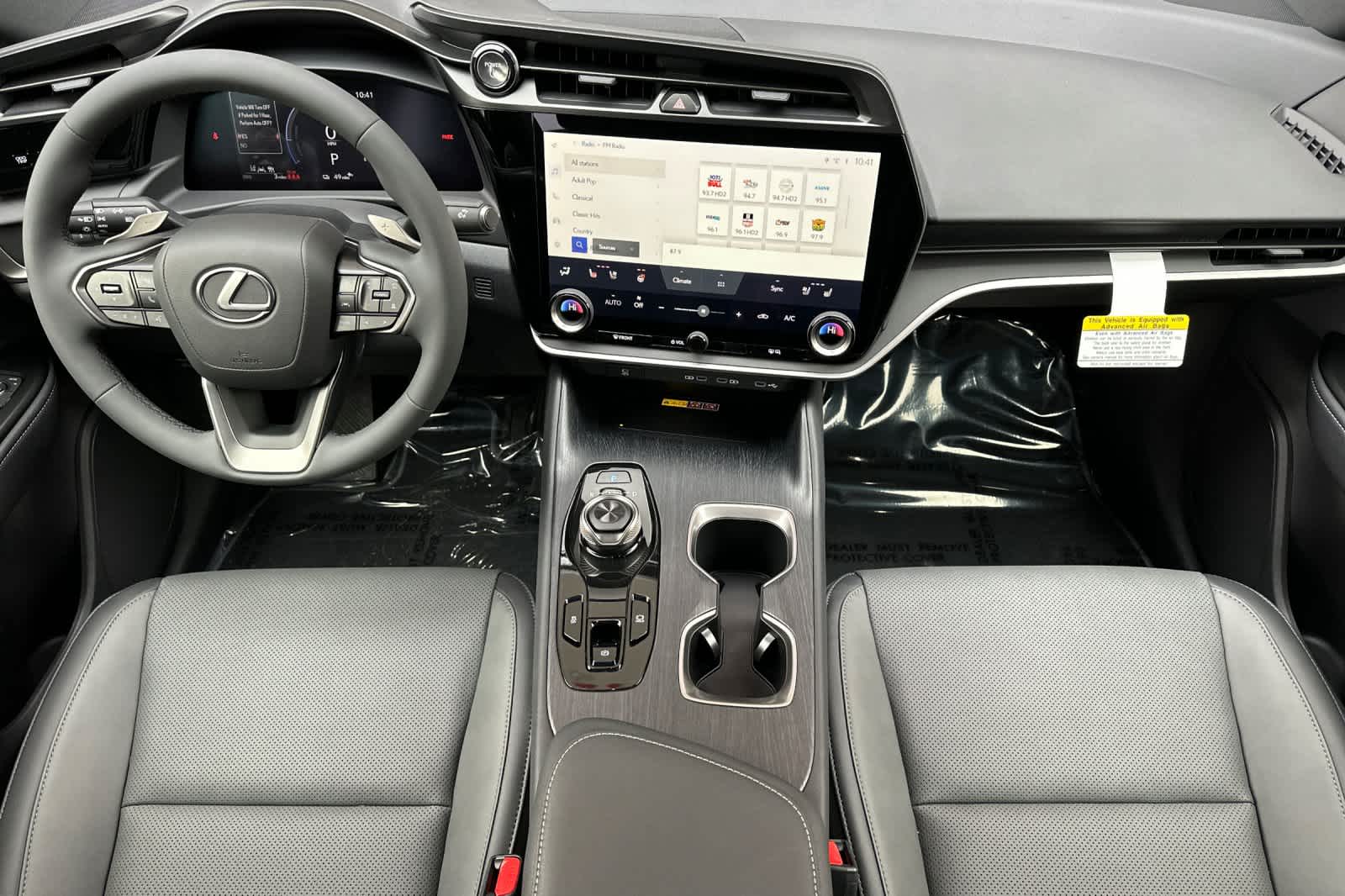 Thumbnail: 2026 Lexus RZ - 3