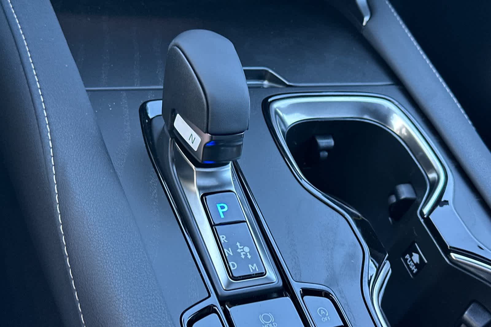 Thumbnail: 2026 Lexus RX - 23