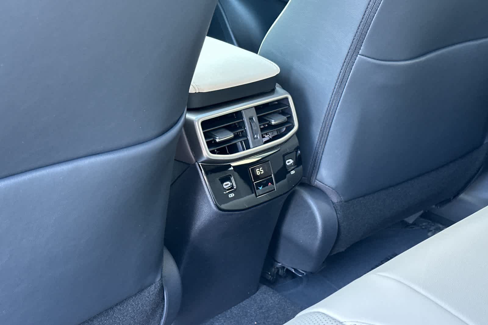 Thumbnail: 2026 Lexus RX - 14