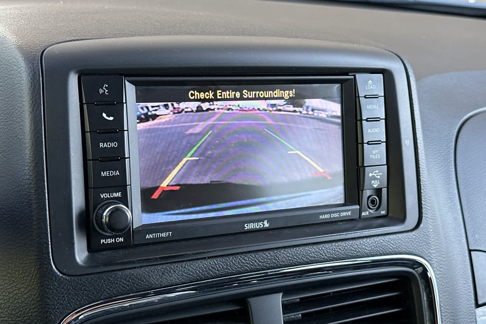 Thumbnail: 2019 Dodge Grand Caravan - 21