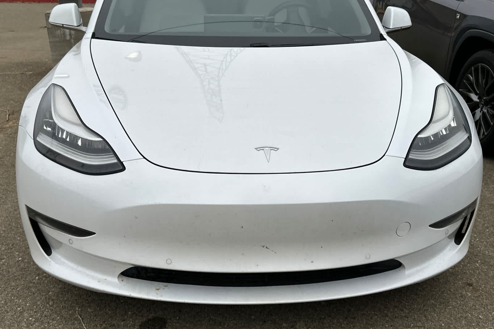 Thumbnail: 2018 Tesla Model 3 - 8