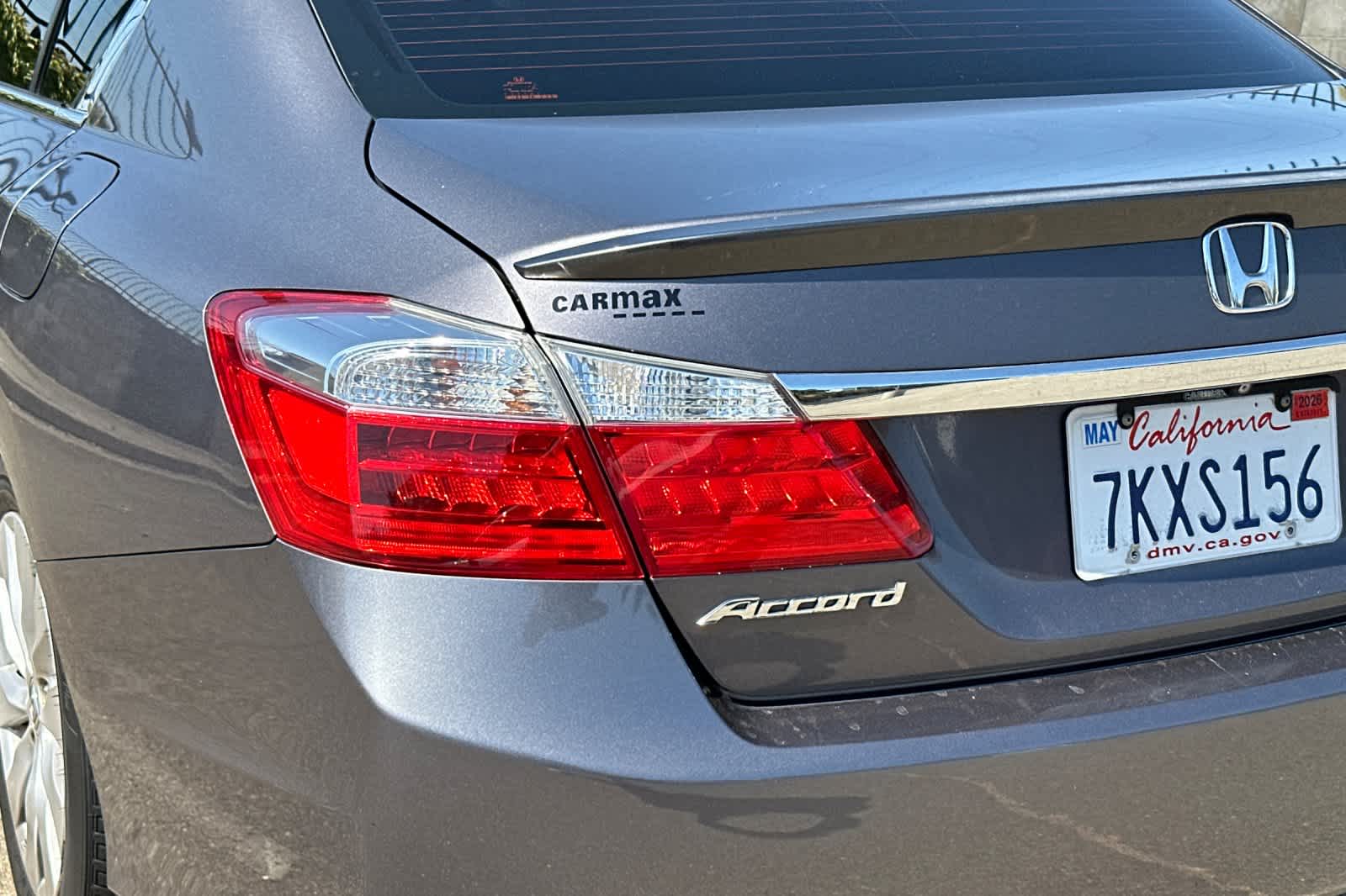 Thumbnail: 2015 Honda Accord - 15